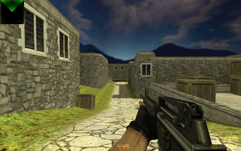 M4A1