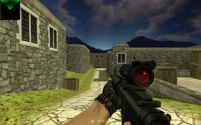 M4A1