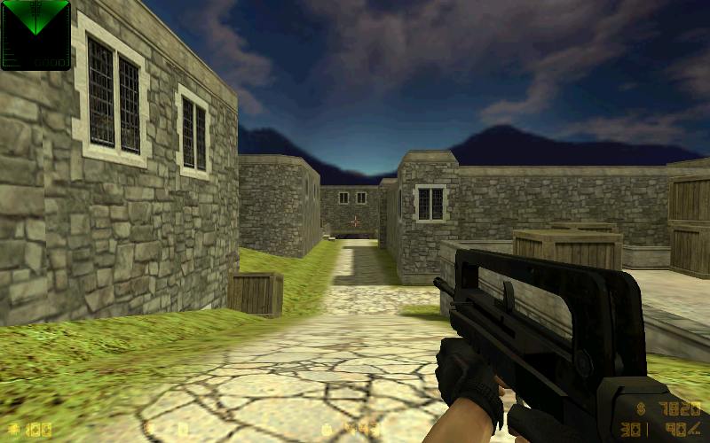 Famas