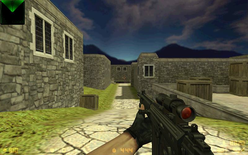 FN FAL