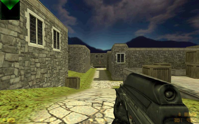 F-2000 (Stalker)
