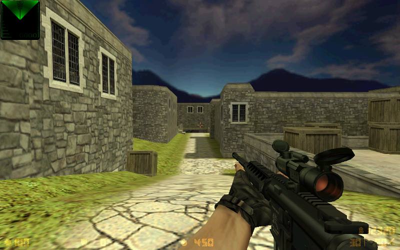 SR-16