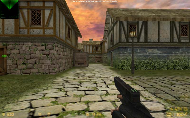 Auto Glock