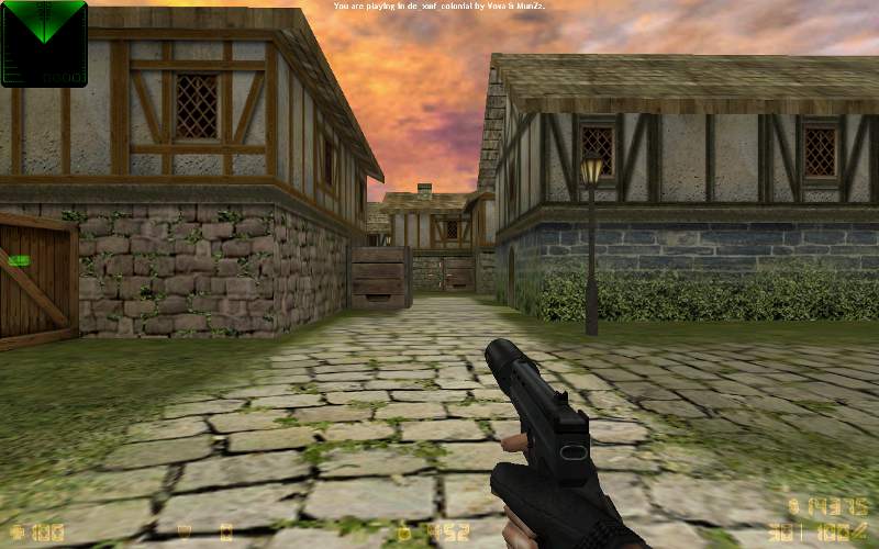 HK SMG