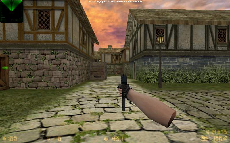 Mirco Uzi