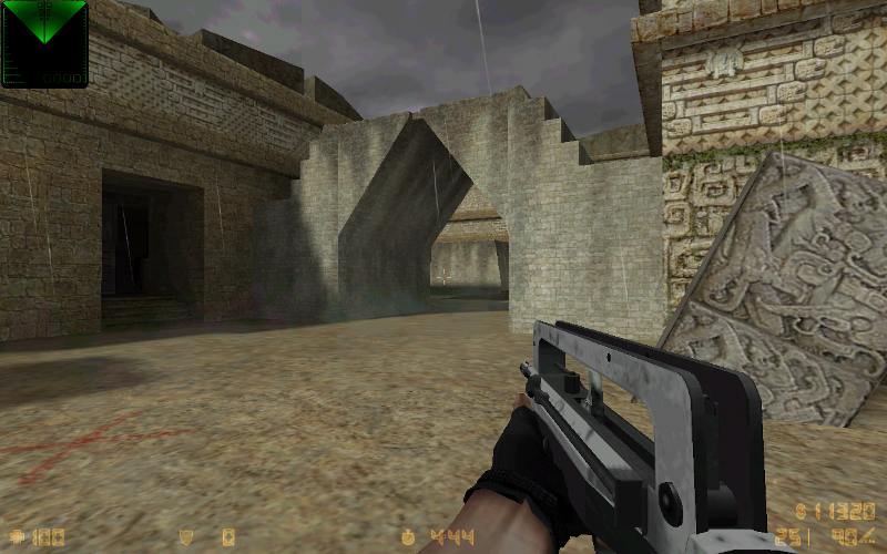 Famas F1 (2 тона)