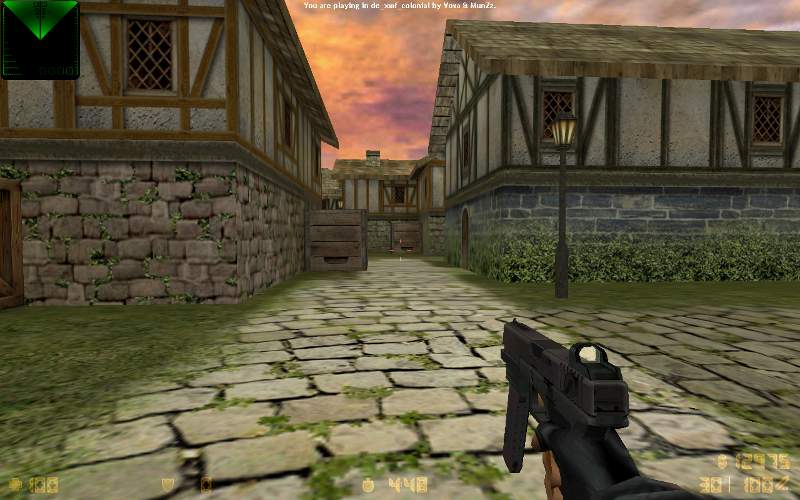 Auto Glock