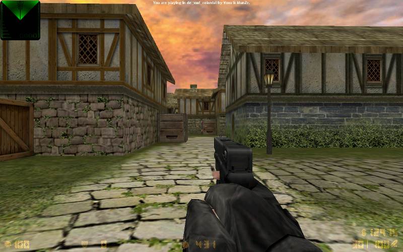 Auto Glock