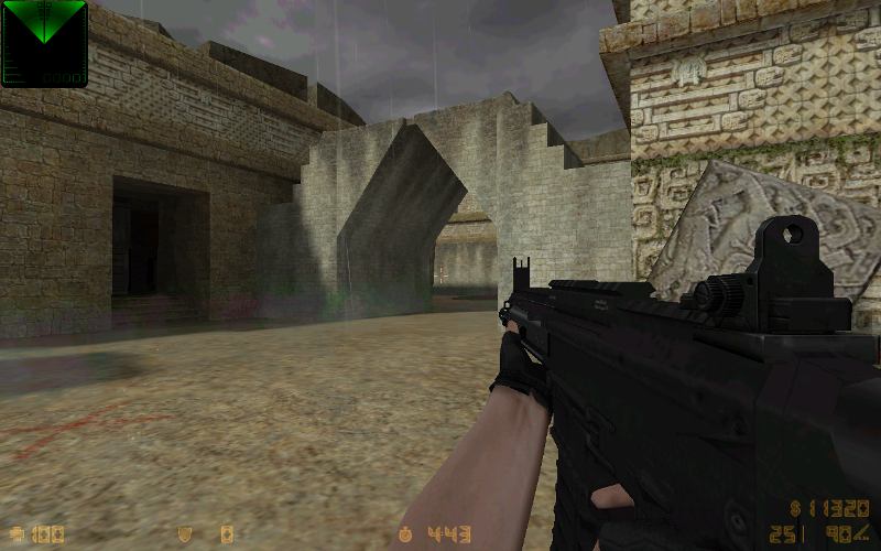 Famas