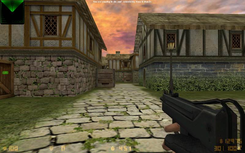 Mac-11