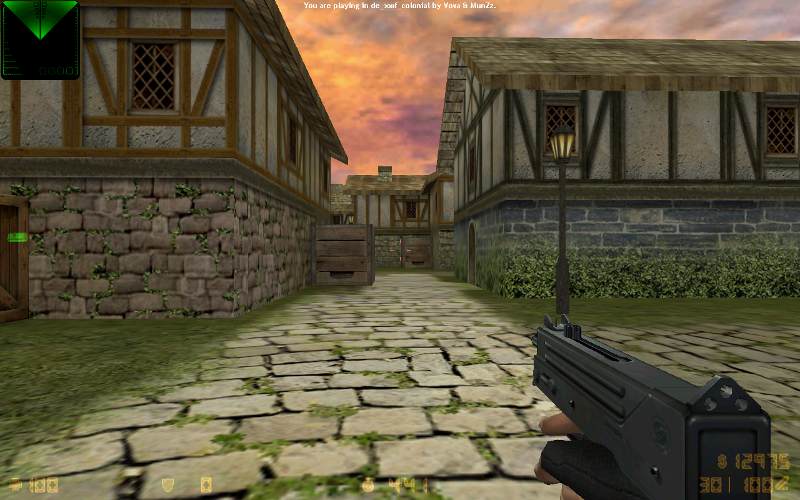 Mac-11