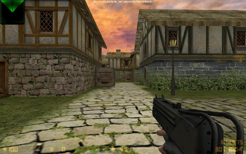 Mac-10