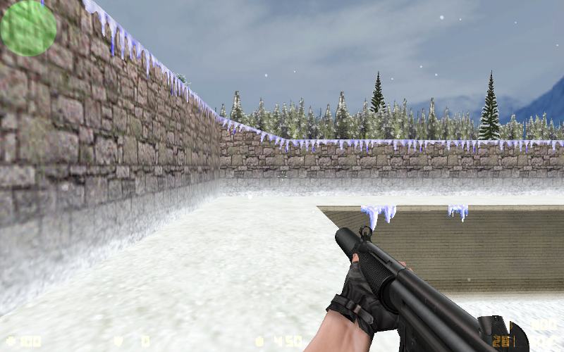 New version MP5sd3