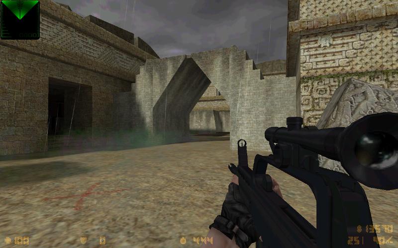 Famas