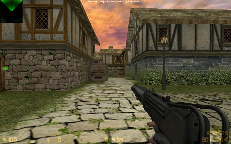 Mac-10 с глушителем