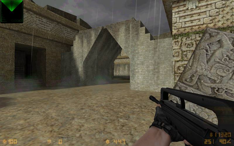 Famas G2