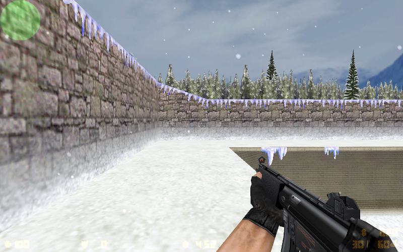 MP-5 (1.6 version)