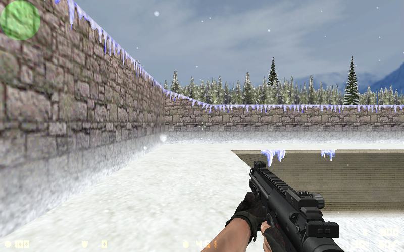 MP-7a1 for MP5
