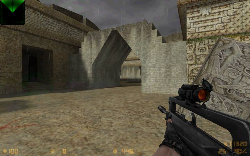 Famas