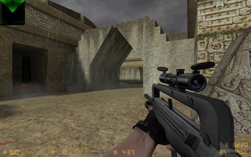 Famas G2