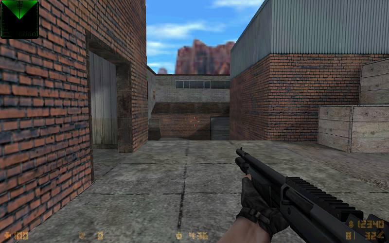 Benelli M3 Super 90
