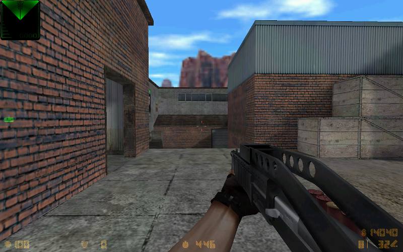 Spas-12