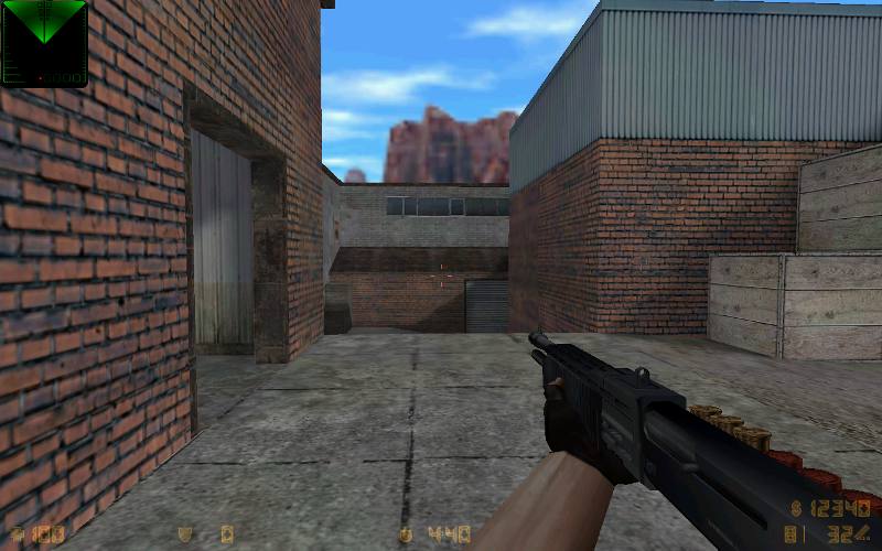 Spas-12