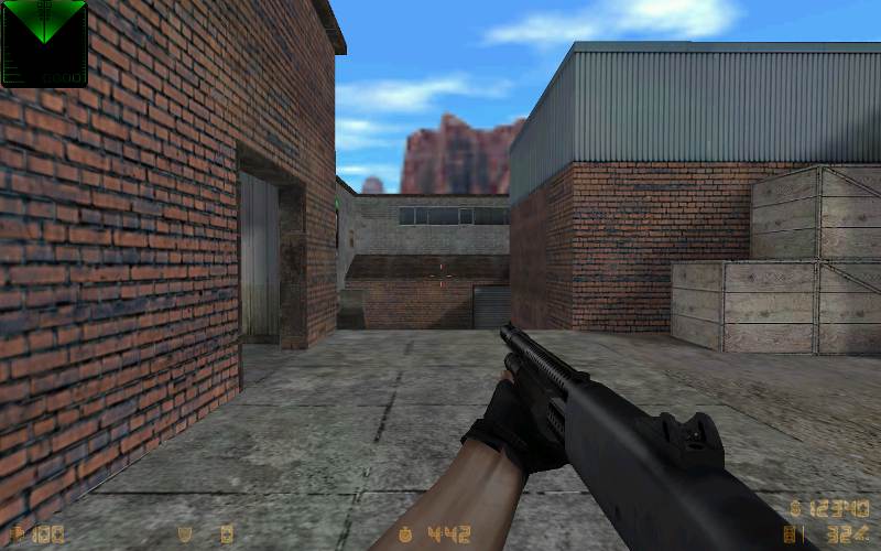 Benelli M3 Super 90