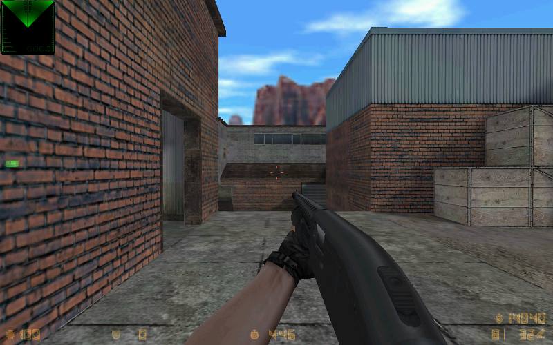 Mossberg