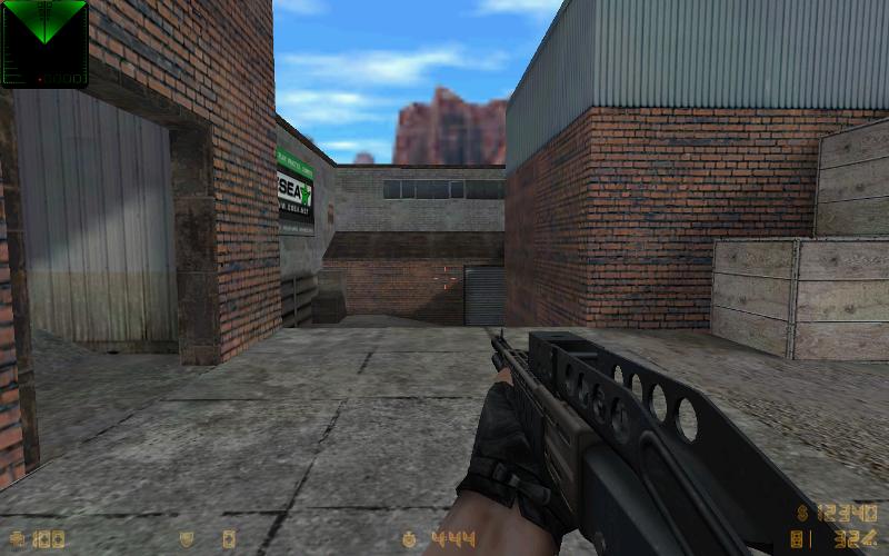 Spas-12