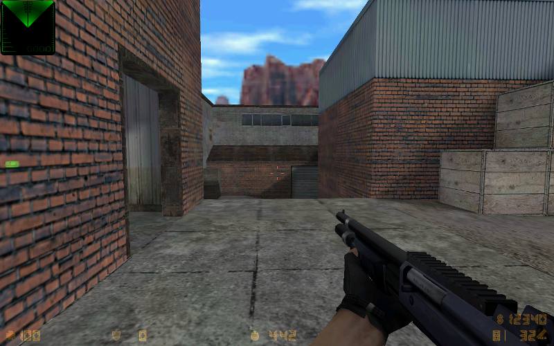 Benelli M3 Super 90
