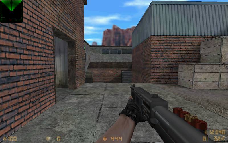 Spas-12