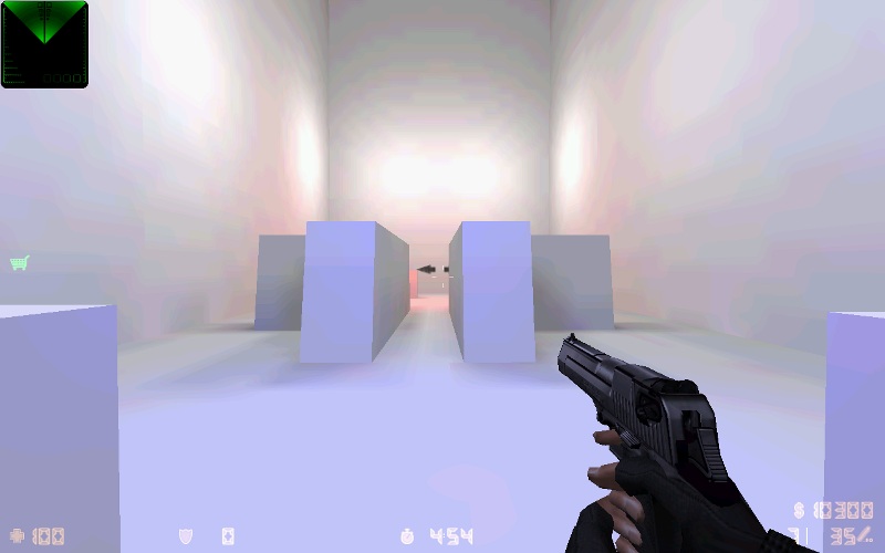 Desert Eagle