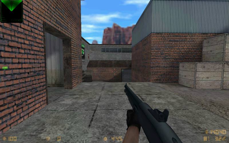 Mossberg