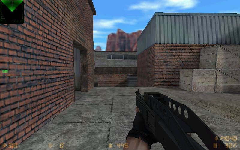 Spas-12