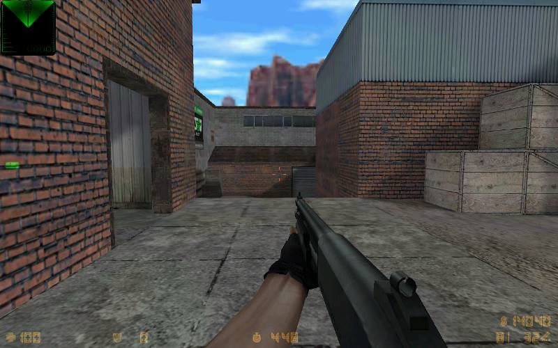 Remington 870