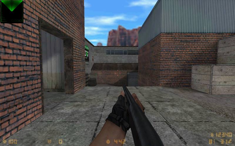 Remington 870