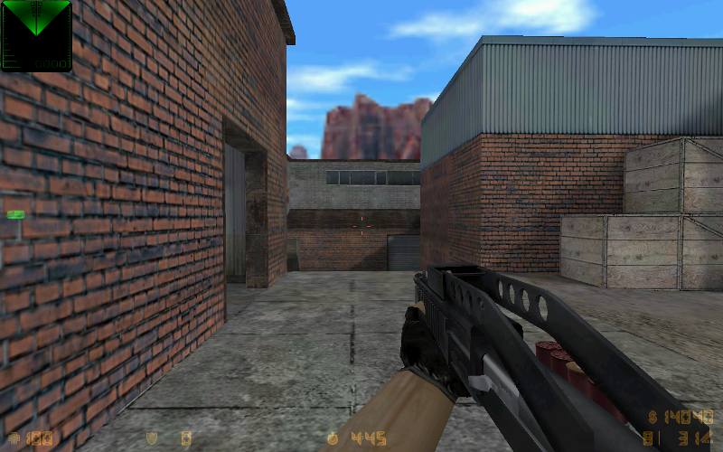 Spas-12
