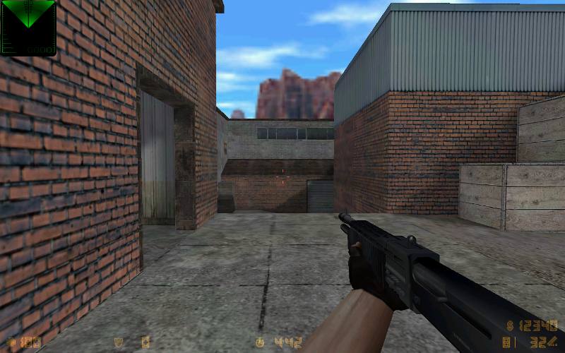 Spas-12