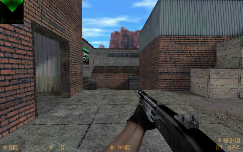 M3  (2 тона)