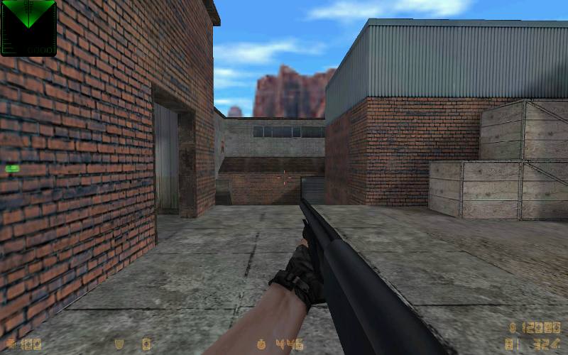 Remington 870