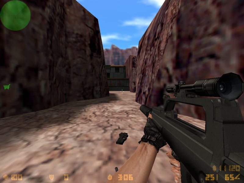 Famas