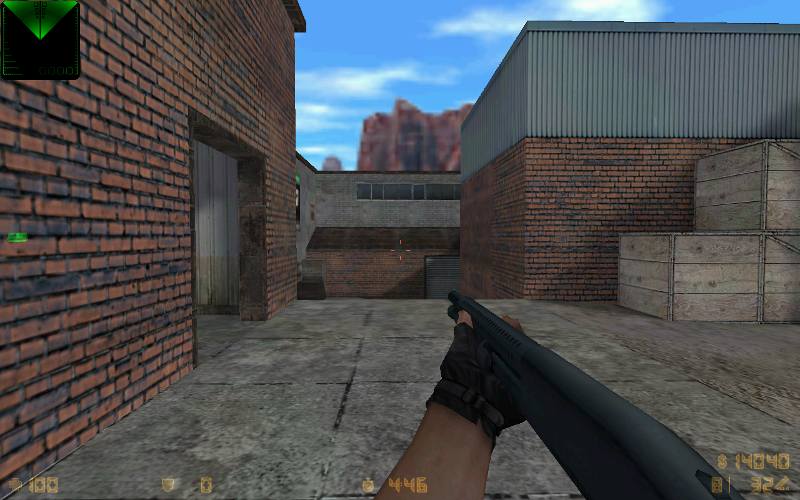 Mossberg
