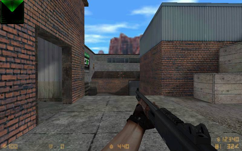 Benelli M3 Super 90