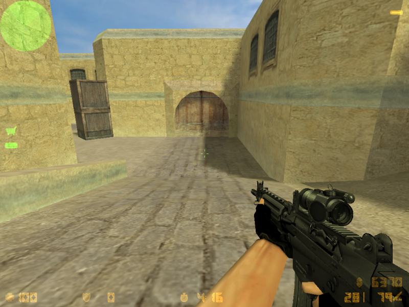 sg552