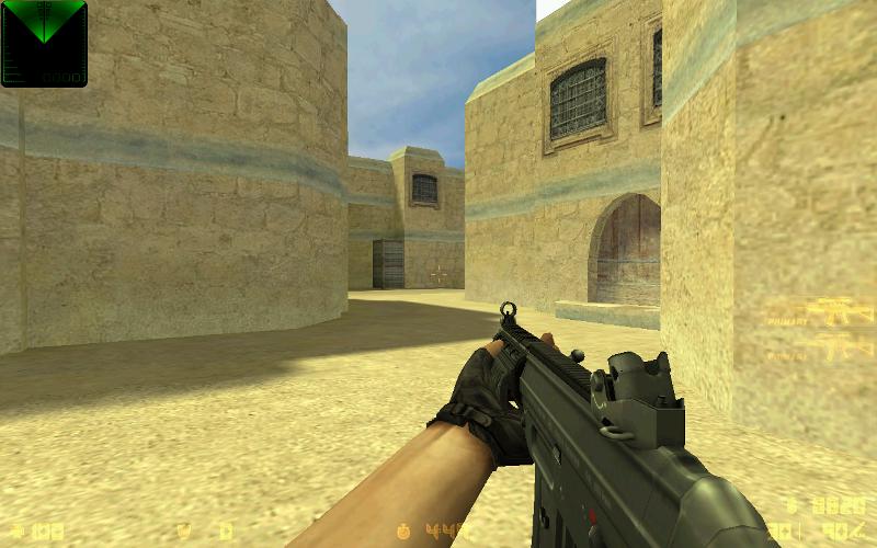 SG-552