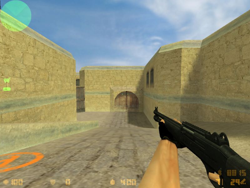 xm1014