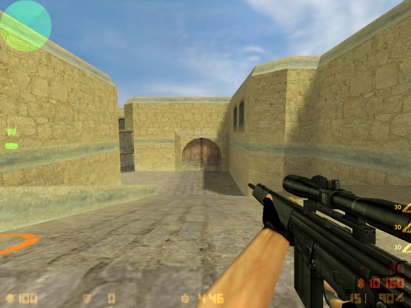 g3sg1