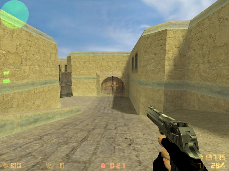 deagle