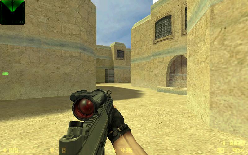 SG-552